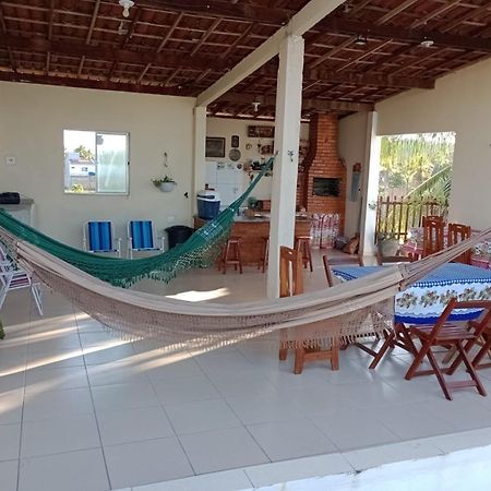 Casa De Praia Maragogi Exterior foto