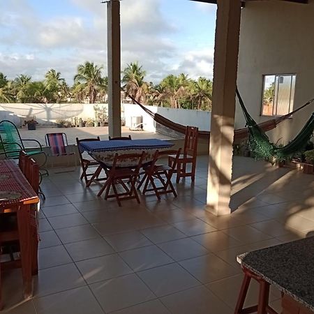 Casa De Praia Maragogi Exterior foto